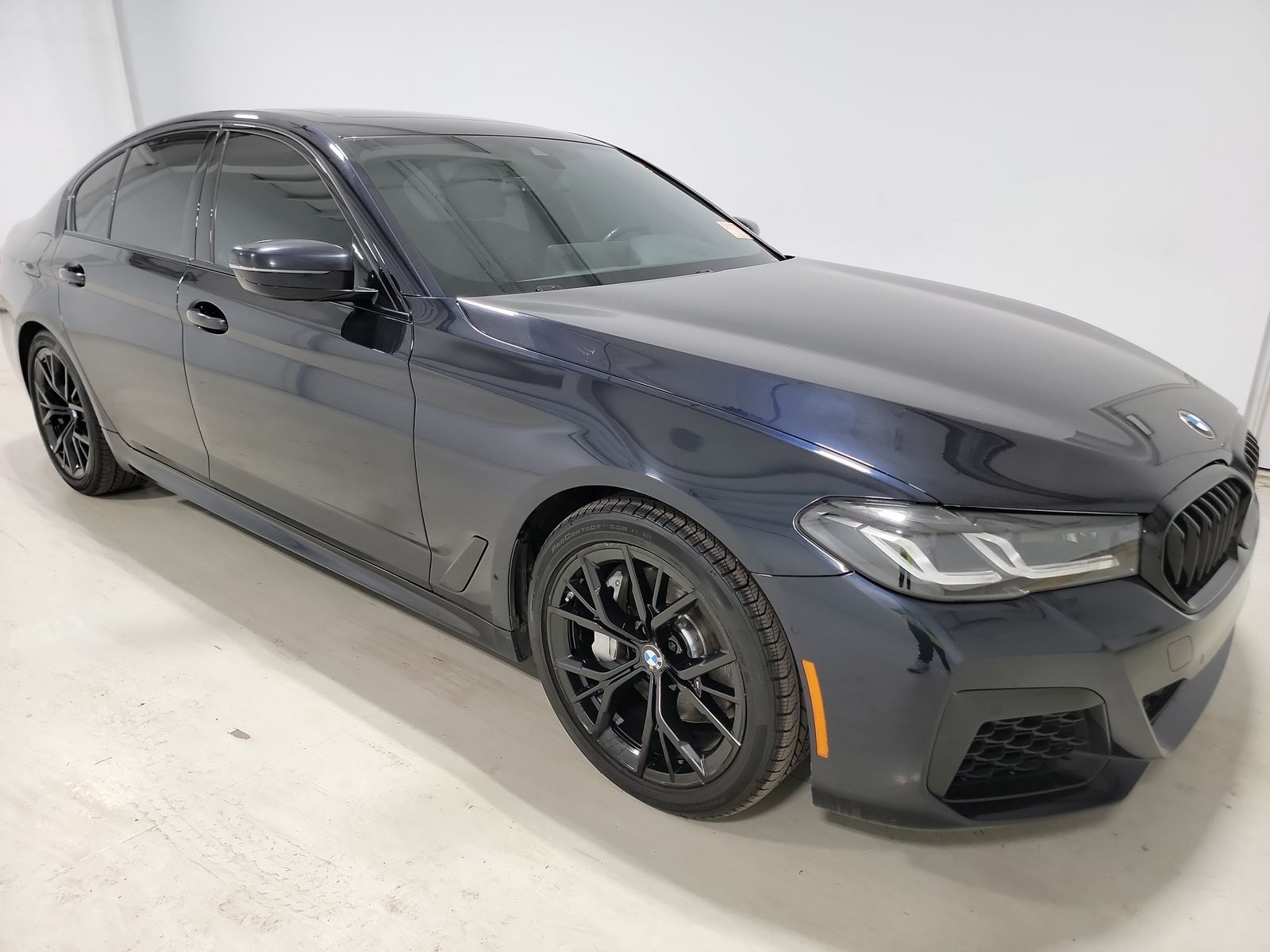 2022 BMW 5 Series 540i xDrive AWD