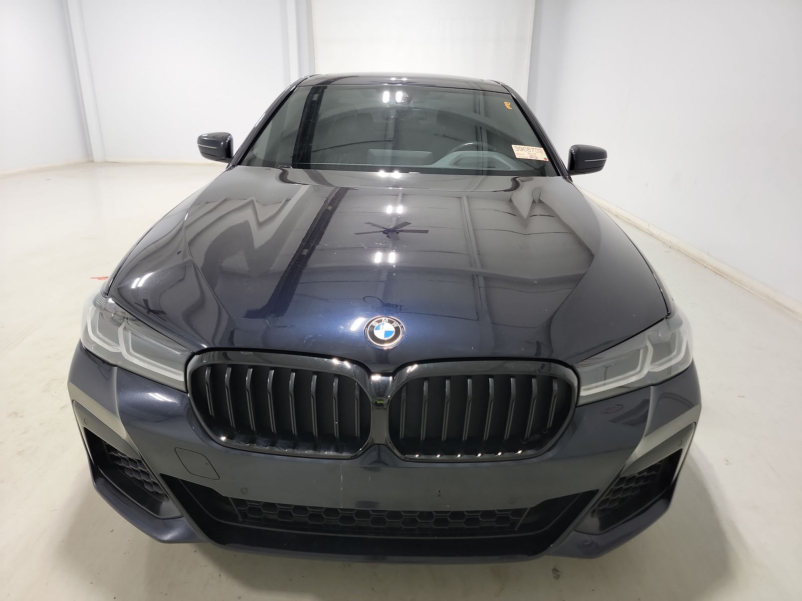 2022 BMW 5 Series 540i xDrive AWD