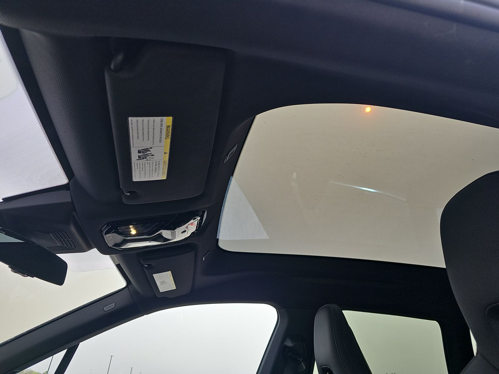 2025 BMW iX xDrive50 AWD