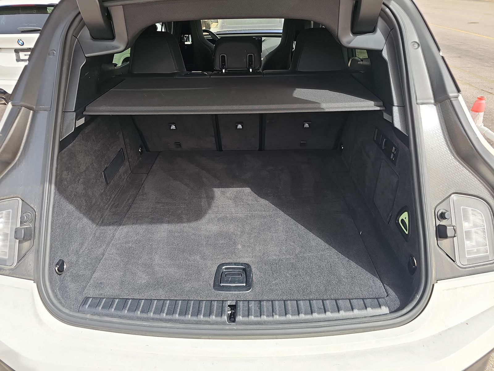 2025 BMW iX xDrive50 AWD