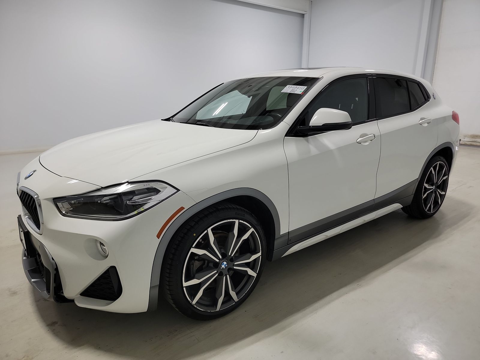 2018 BMW X2 xDrive28i AWD