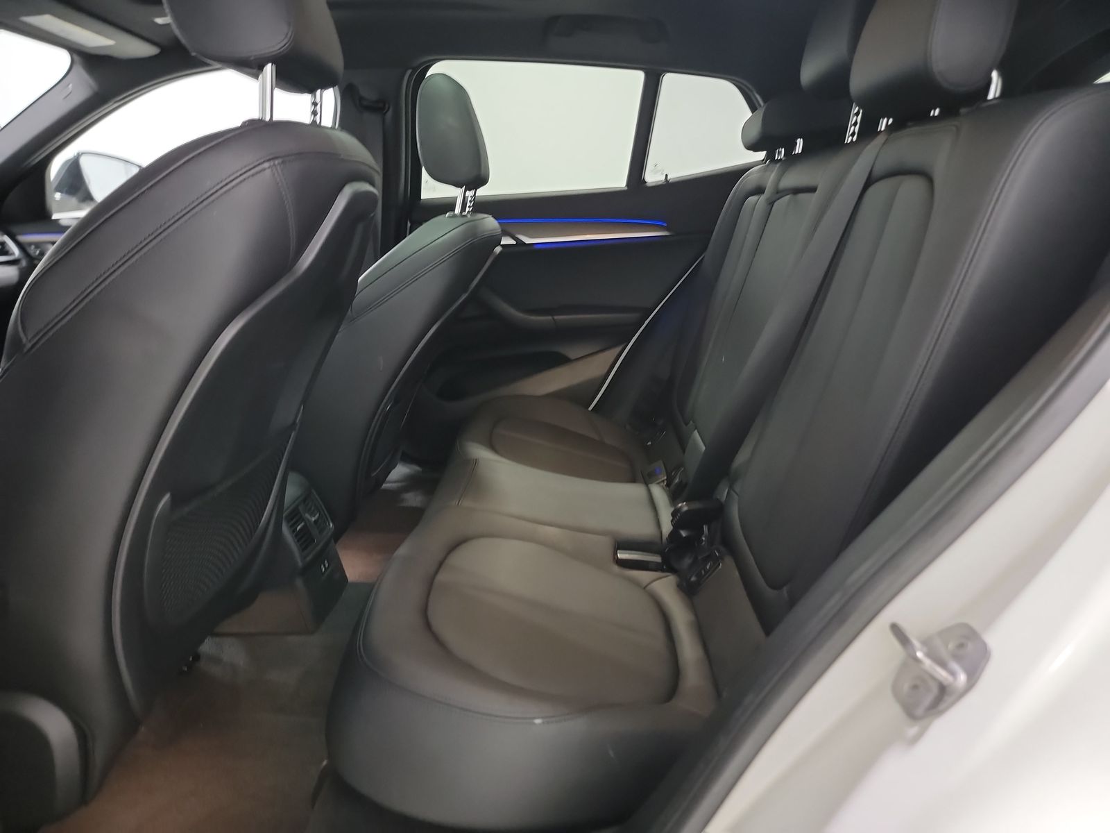 2018 BMW X2 xDrive28i AWD