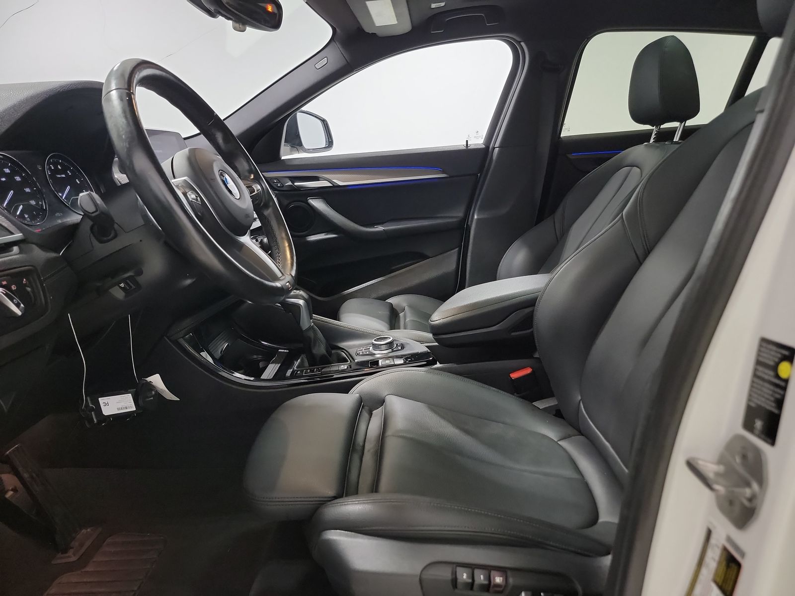 2018 BMW X2 xDrive28i AWD