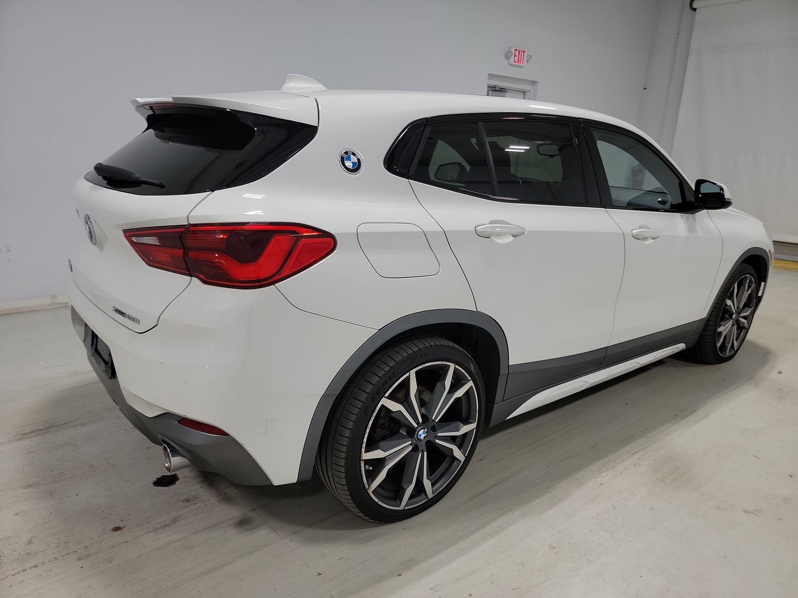 2018 BMW X2 xDrive28i AWD