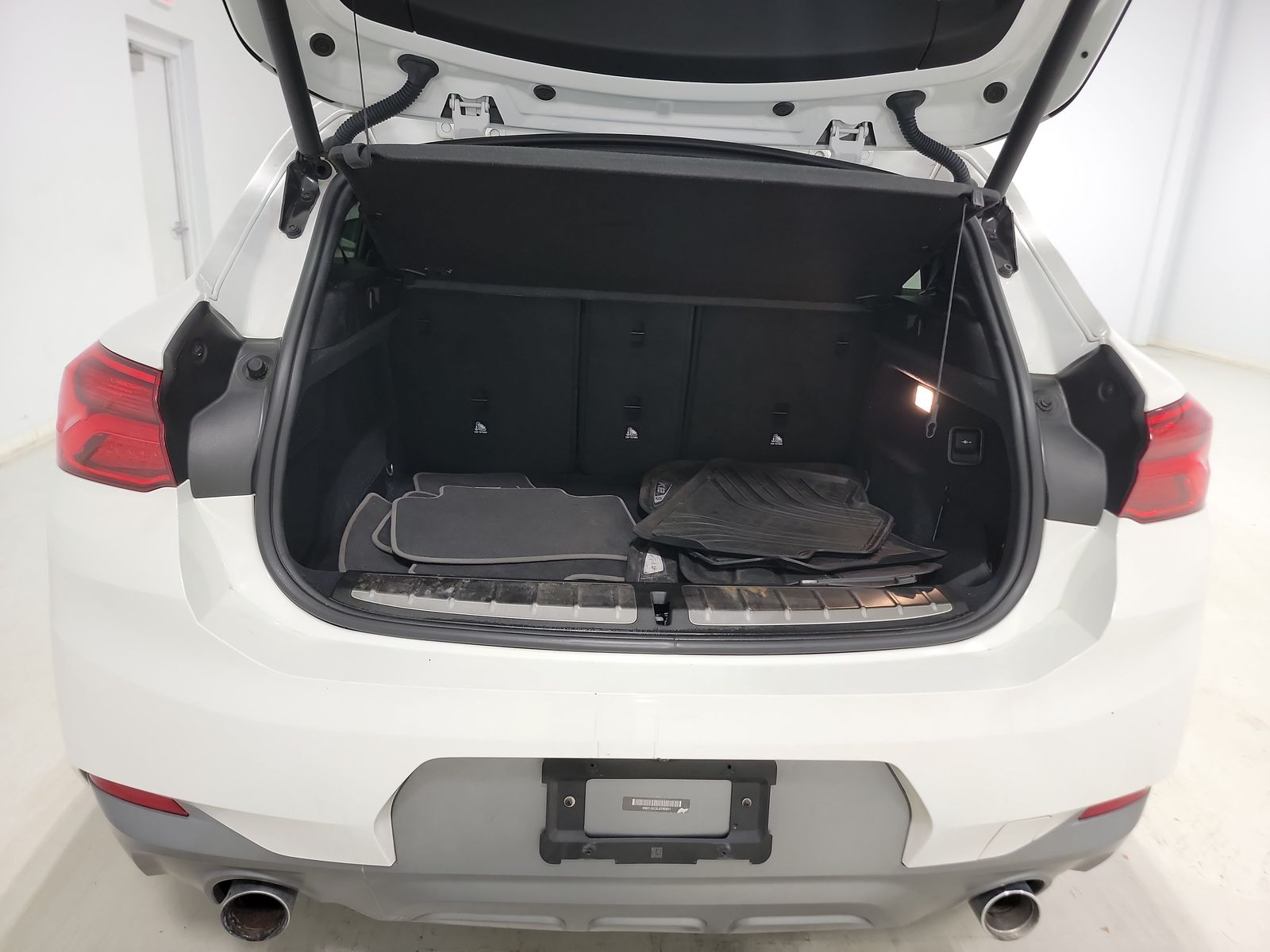 2018 BMW X2 xDrive28i AWD