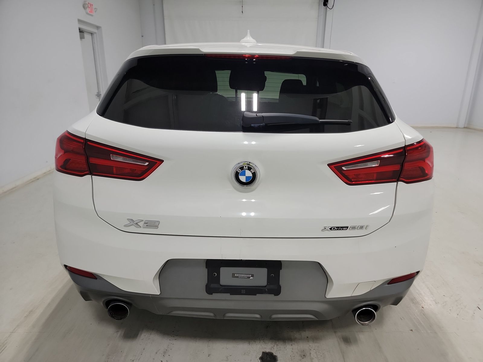 2018 BMW X2 xDrive28i AWD