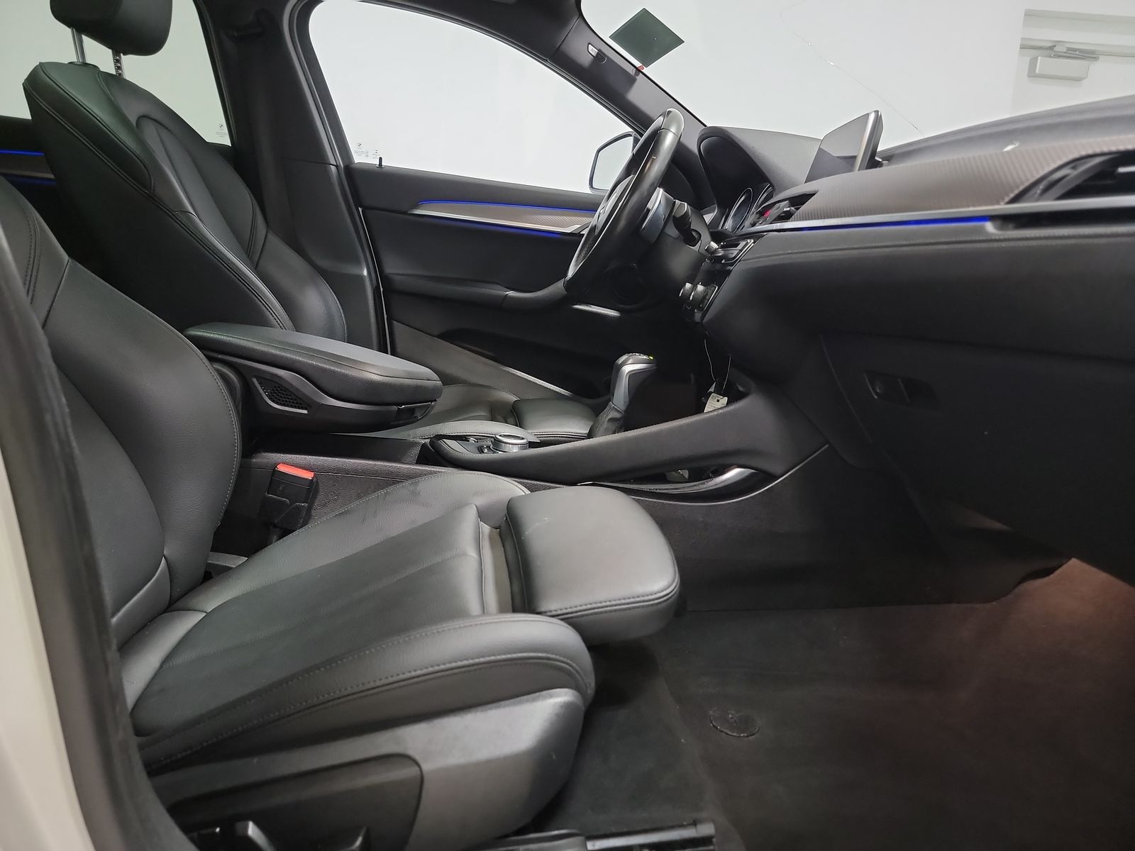 2018 BMW X2 xDrive28i AWD