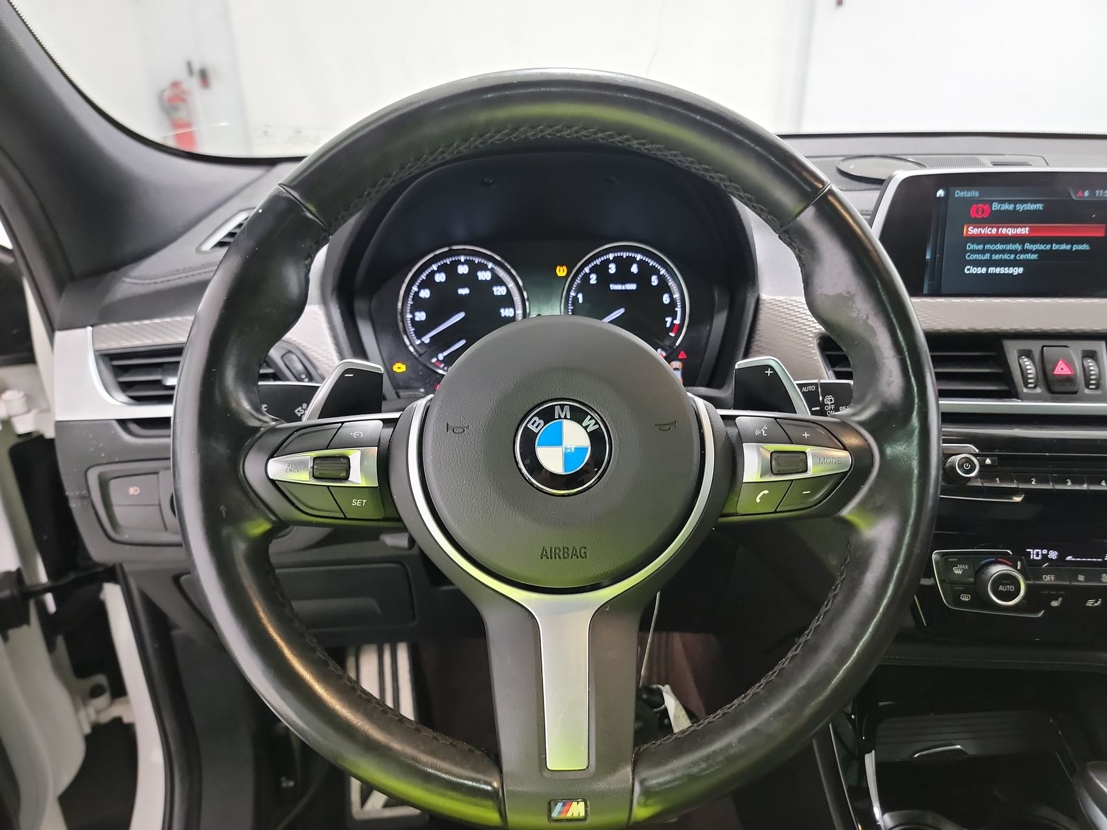 2018 BMW X2 xDrive28i AWD