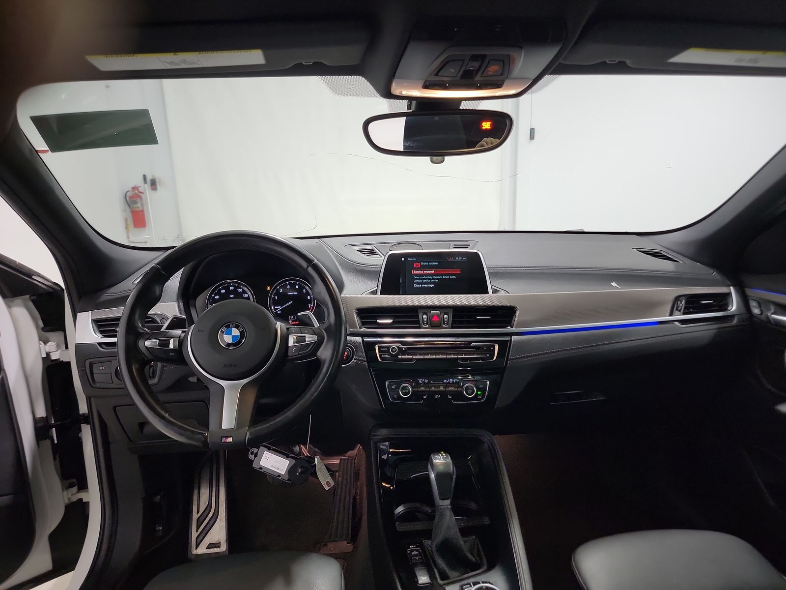 2018 BMW X2 xDrive28i AWD