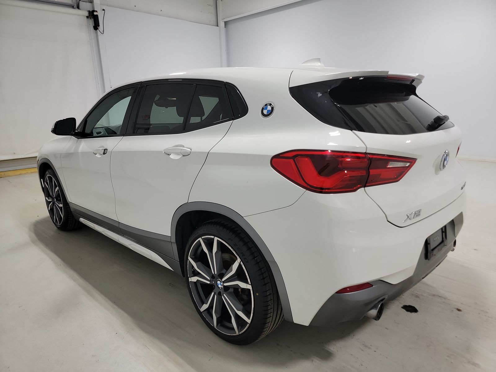 2018 BMW X2 xDrive28i AWD