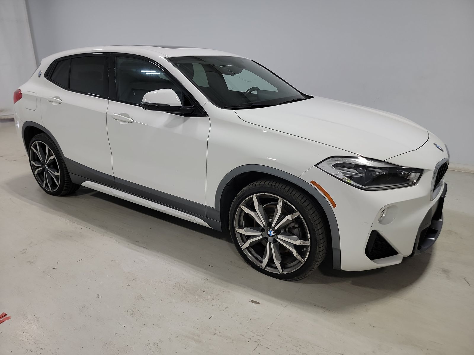 2018 BMW X2 xDrive28i AWD