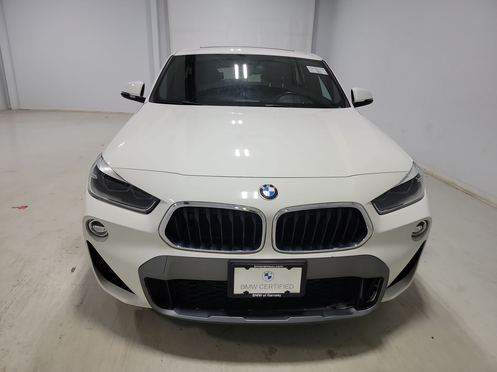 2018 BMW X2 xDrive28i AWD