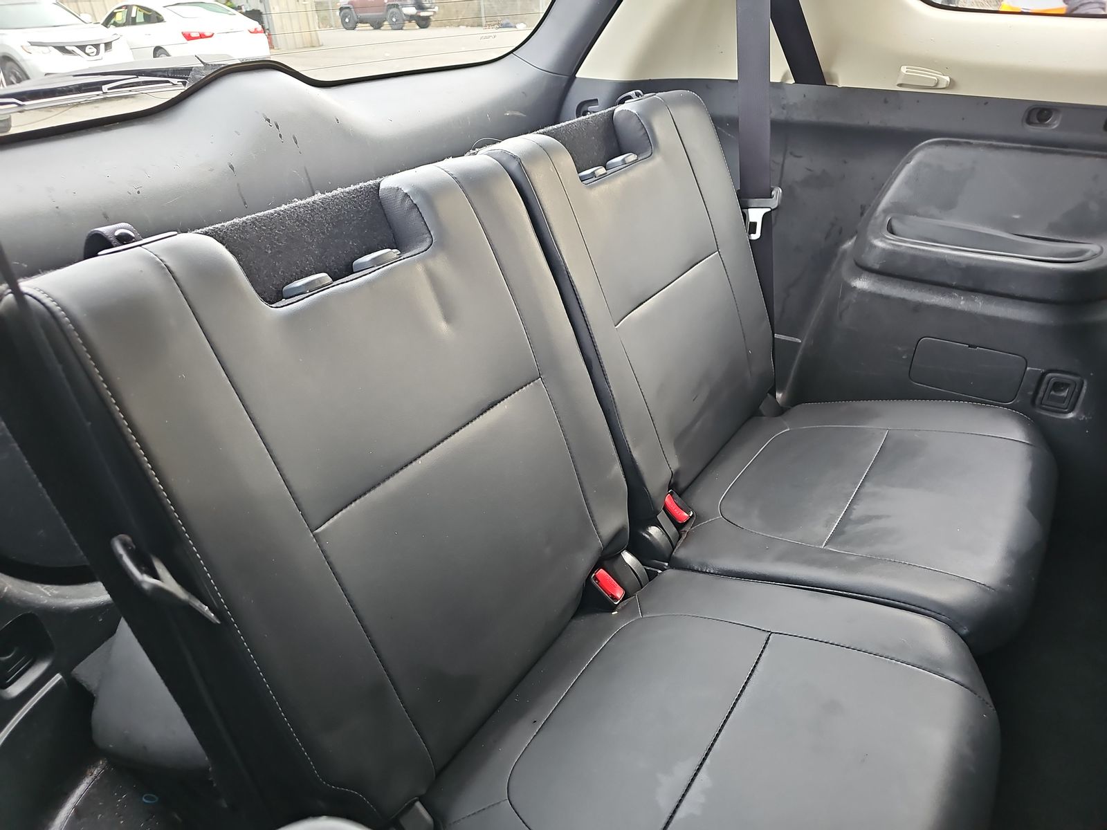 2019 Mitsubishi Outlander SE FWD