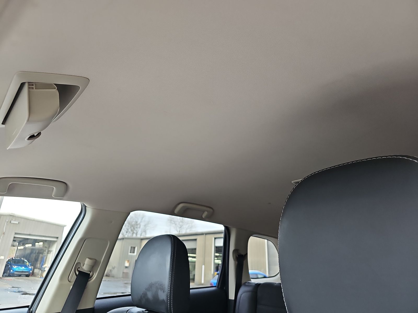 2019 Mitsubishi Outlander SE FWD