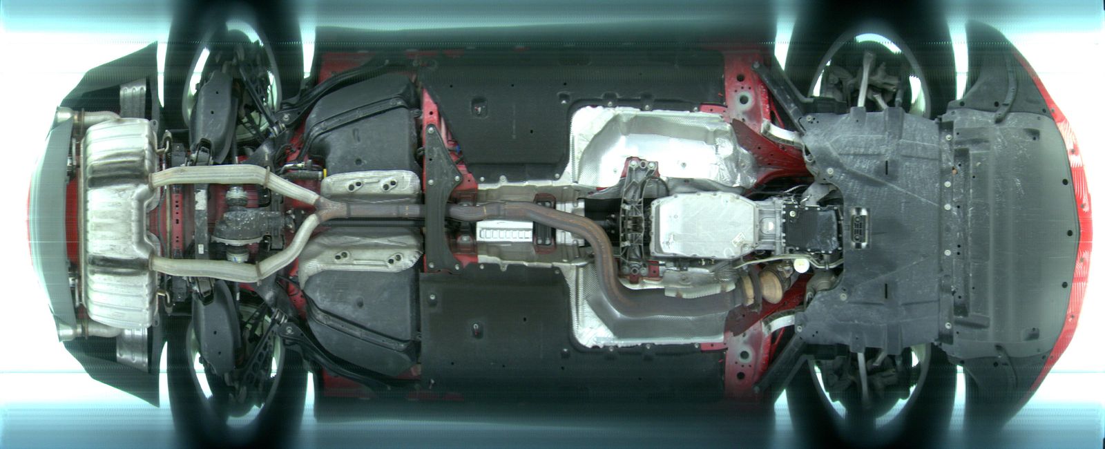 2023 Chevrolet Camaro 1LT RWD