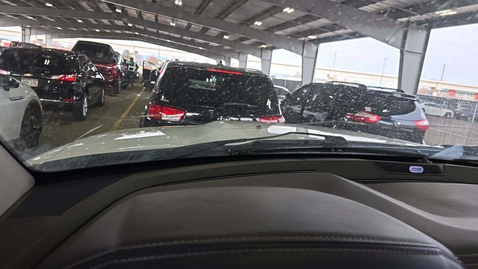 2010 Dodge Ram 1500 Sport AWD