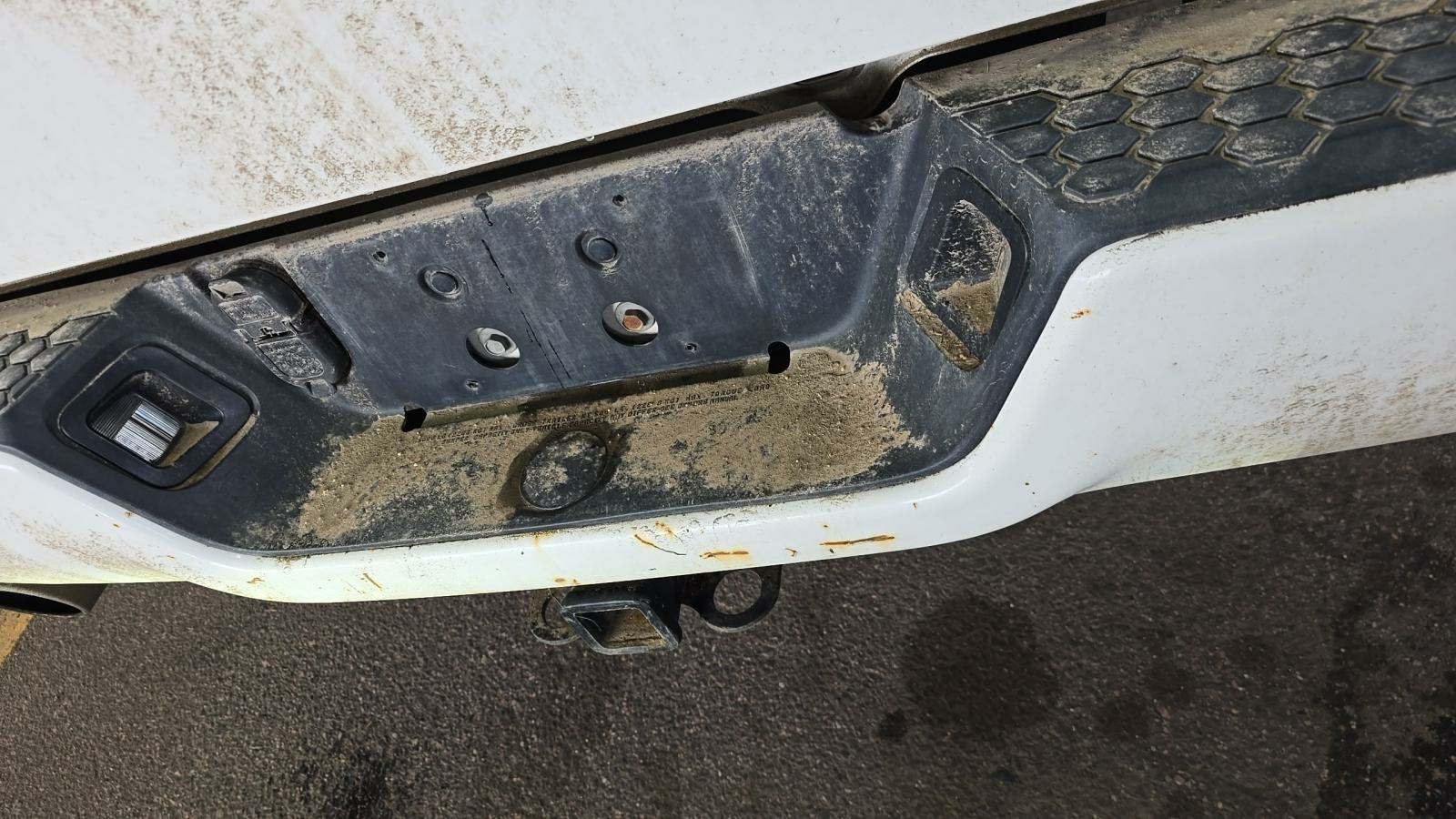 2010 Dodge Ram 1500 Sport AWD