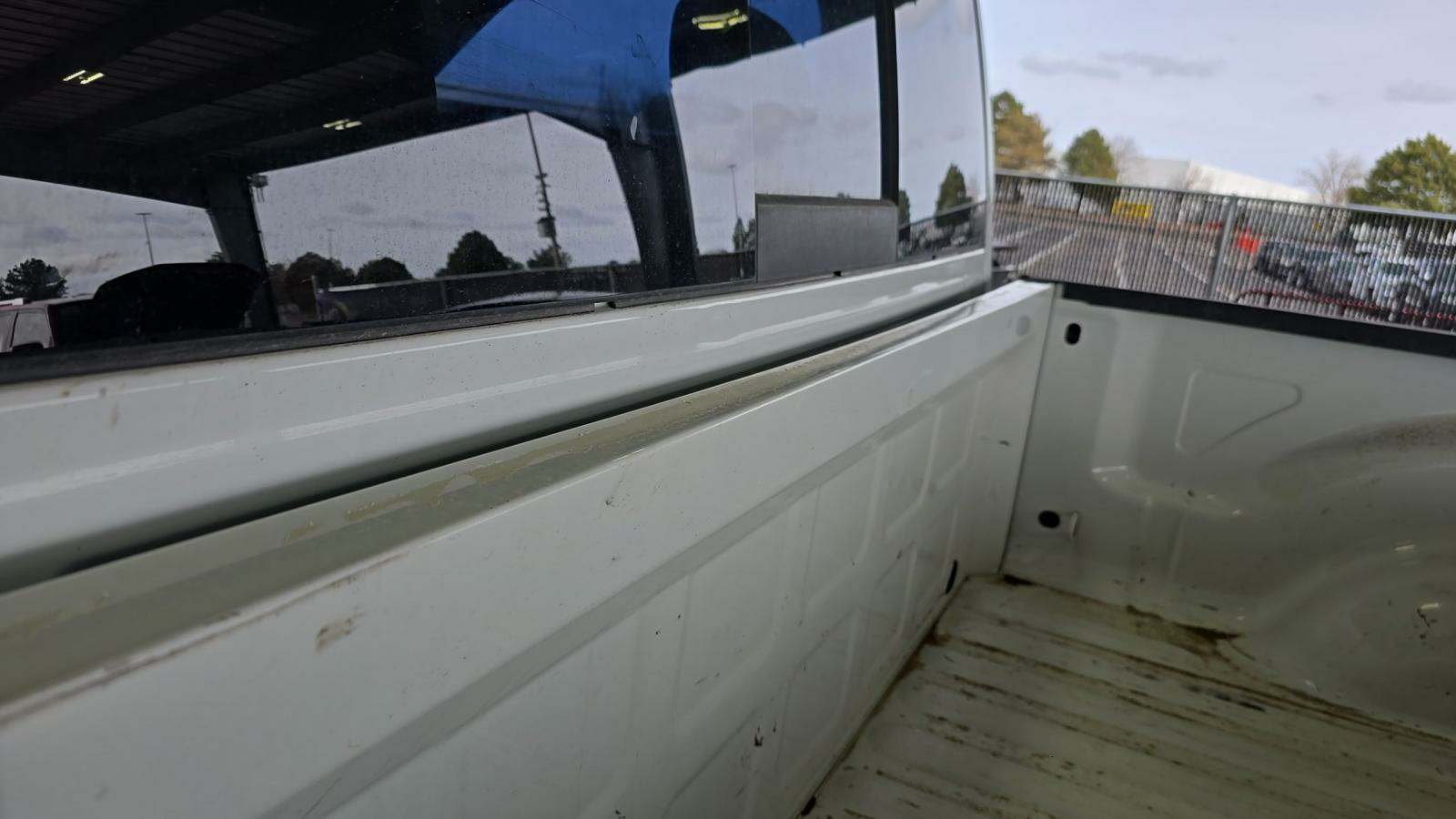 2010 Dodge Ram 1500 Sport AWD