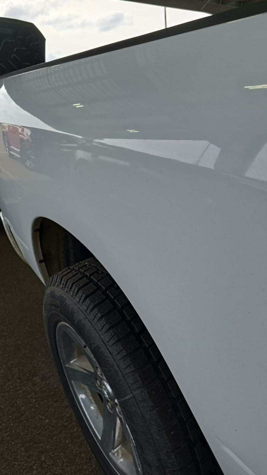 2010 Dodge Ram 1500 Sport AWD