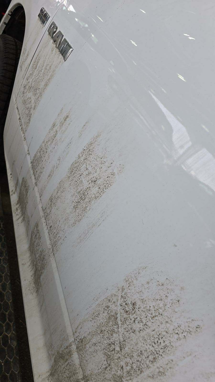 2010 Dodge Ram 1500 Sport AWD