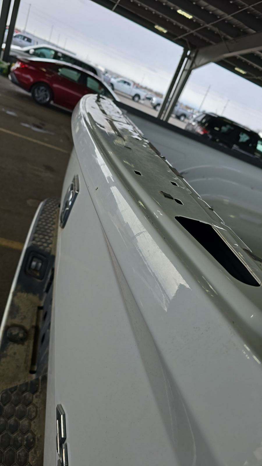 2010 Dodge Ram 1500 Sport AWD