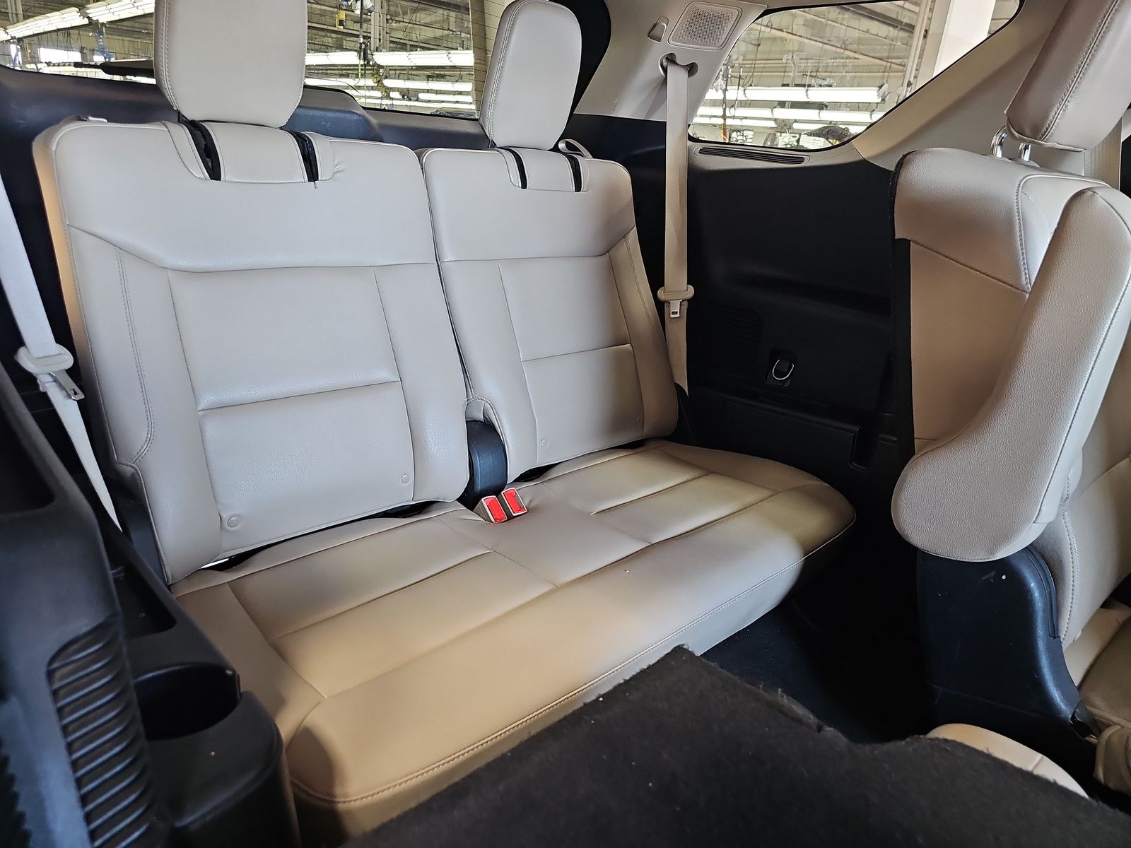 2021 Ford Explorer Limited AWD