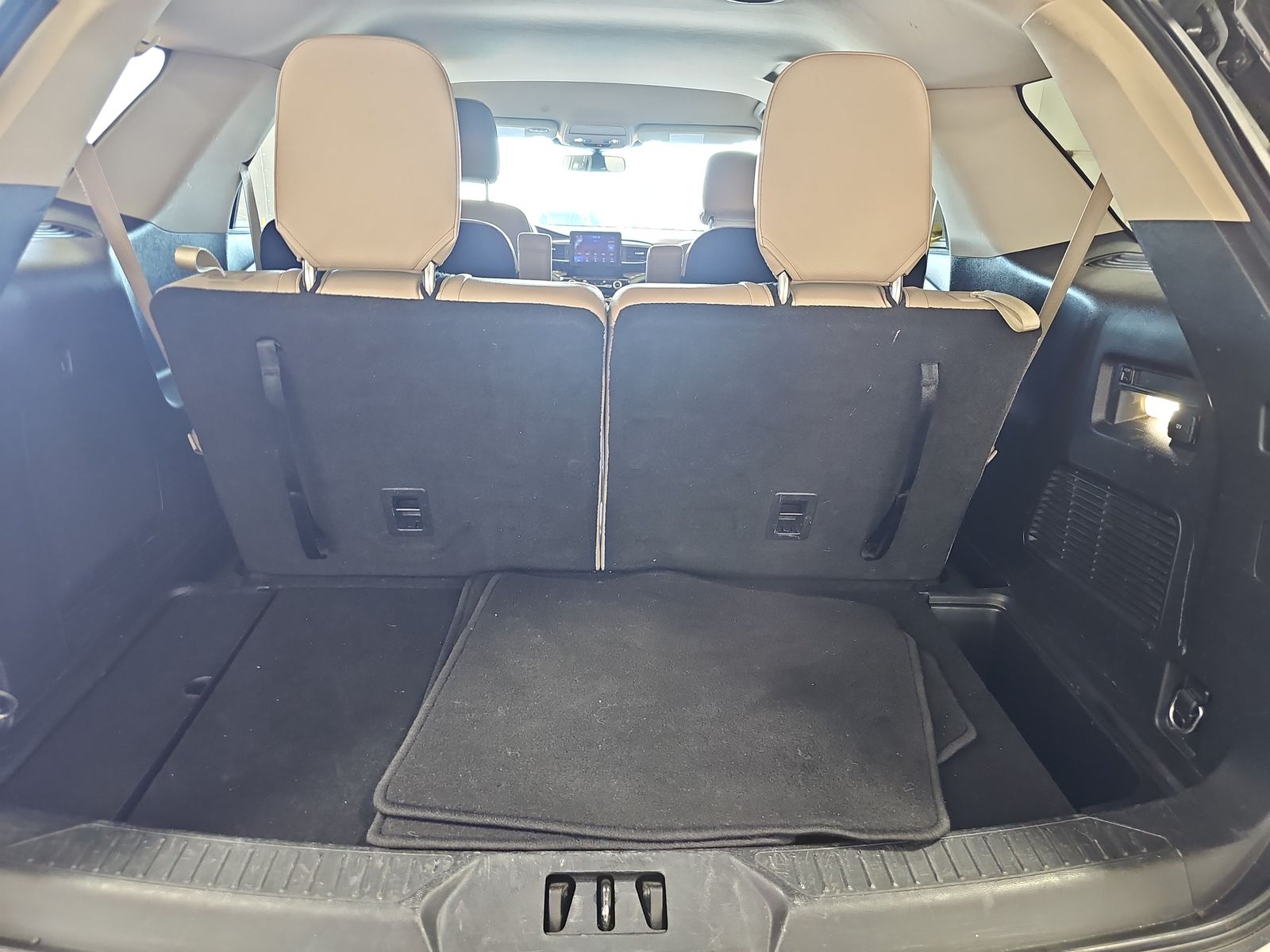 2021 Ford Explorer Limited AWD