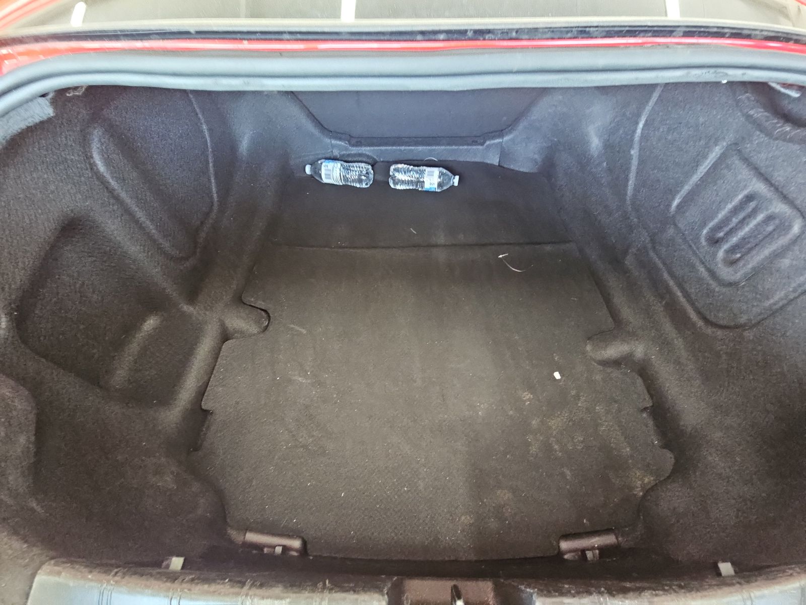 2023 Chevrolet Camaro 1LT RWD