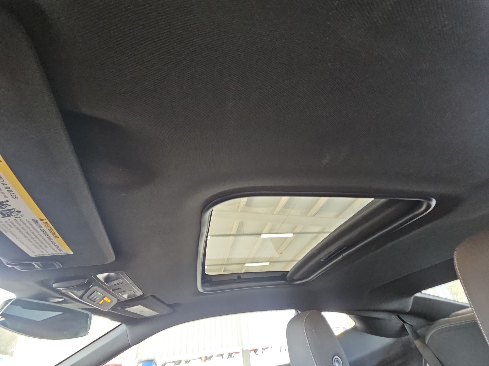 2023 Chevrolet Camaro 1LT RWD