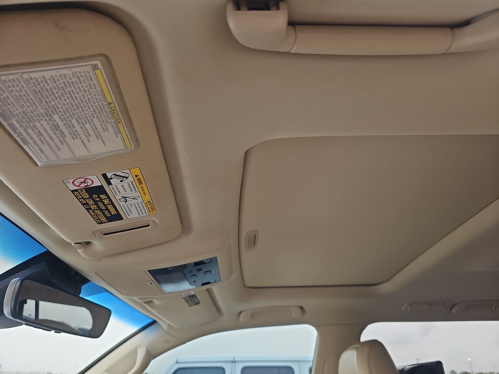 2017 Lexus LX LX 570 AWD