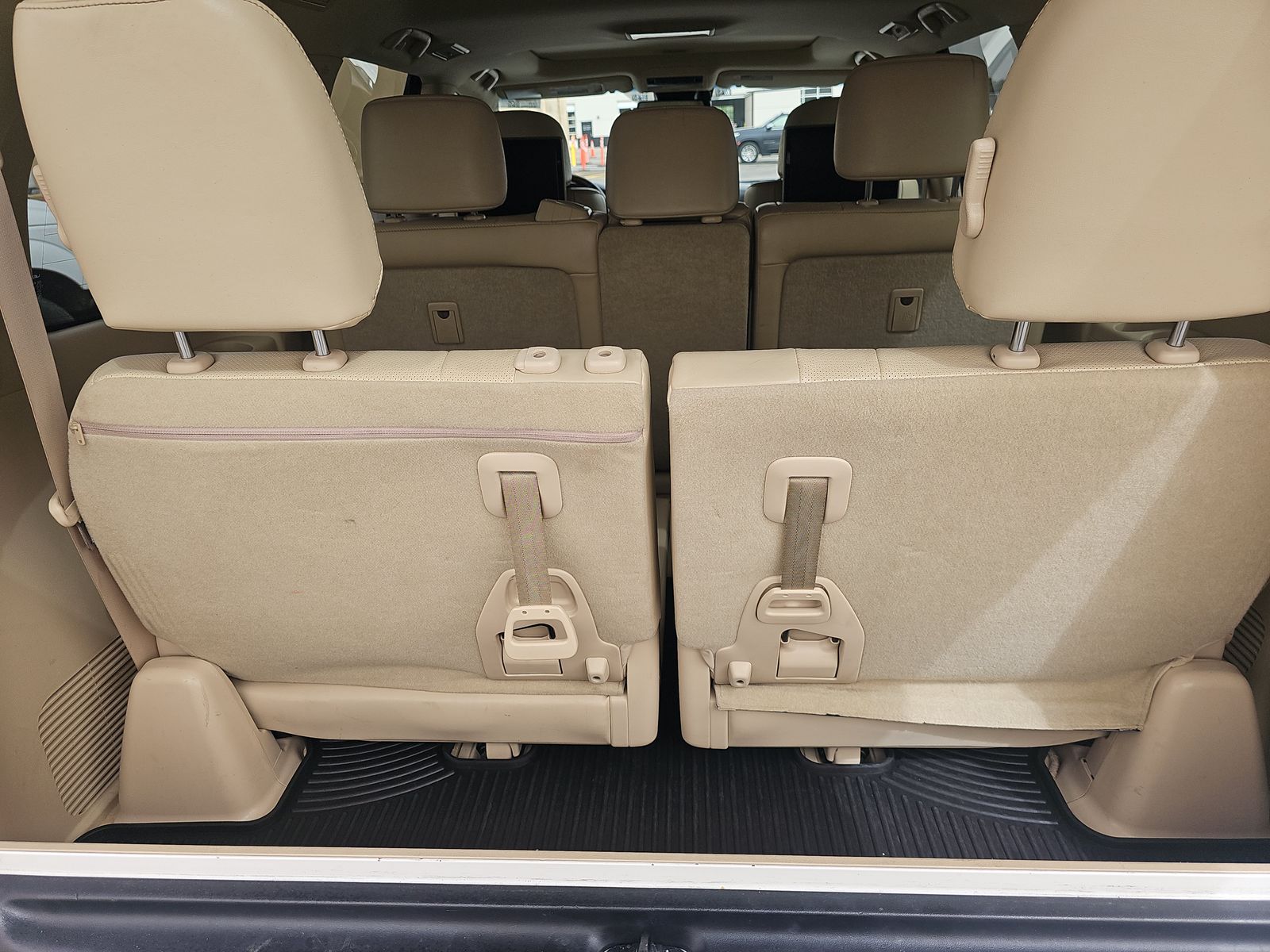 2017 Lexus LX LX 570 AWD