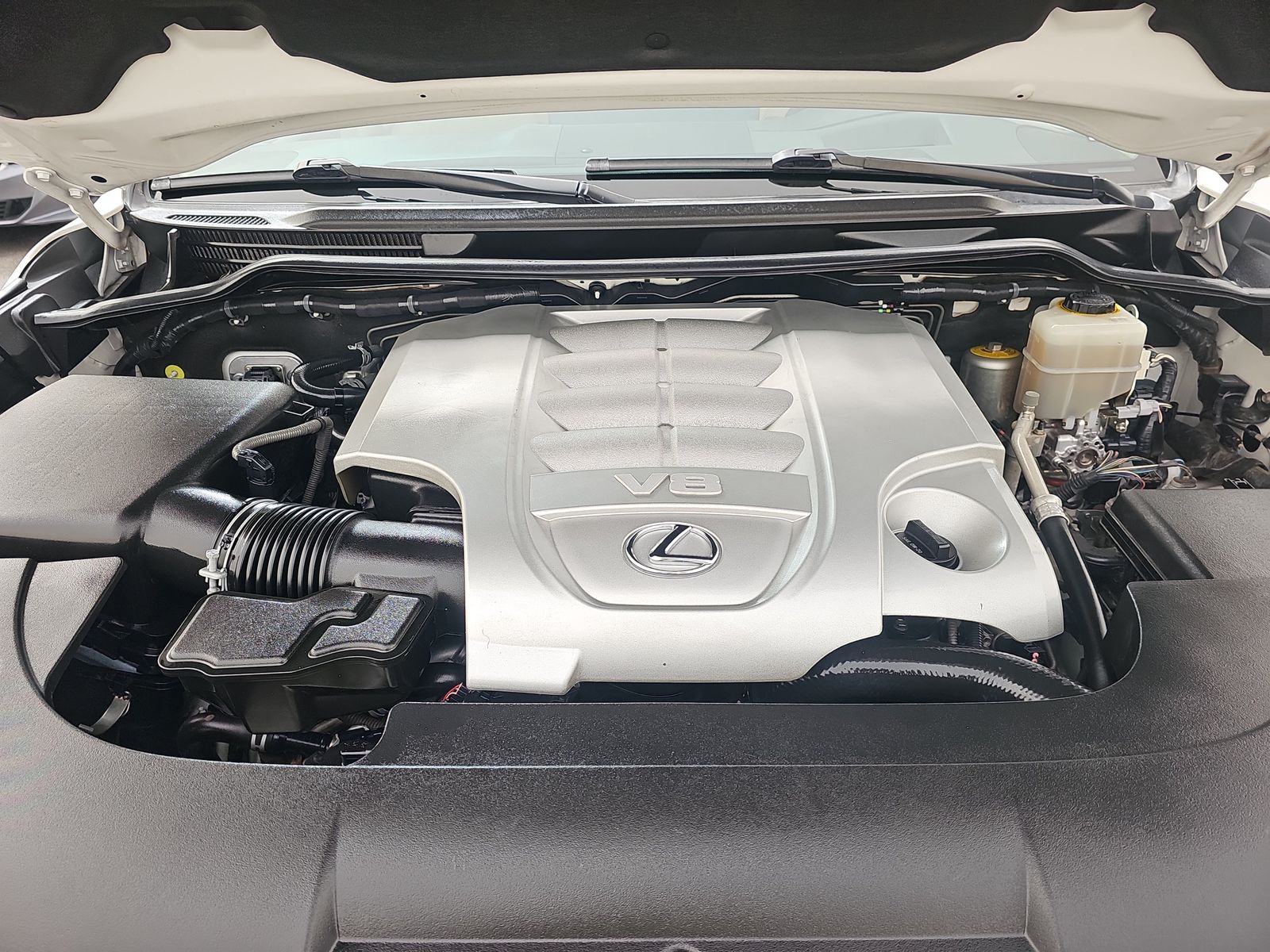 2017 Lexus LX LX 570 AWD