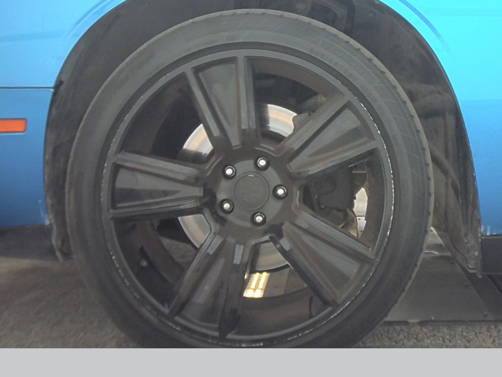 2015 Dodge Challenger SXT Plus RWD