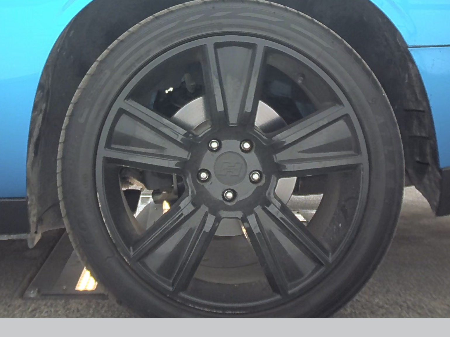 2015 Dodge Challenger SXT Plus RWD