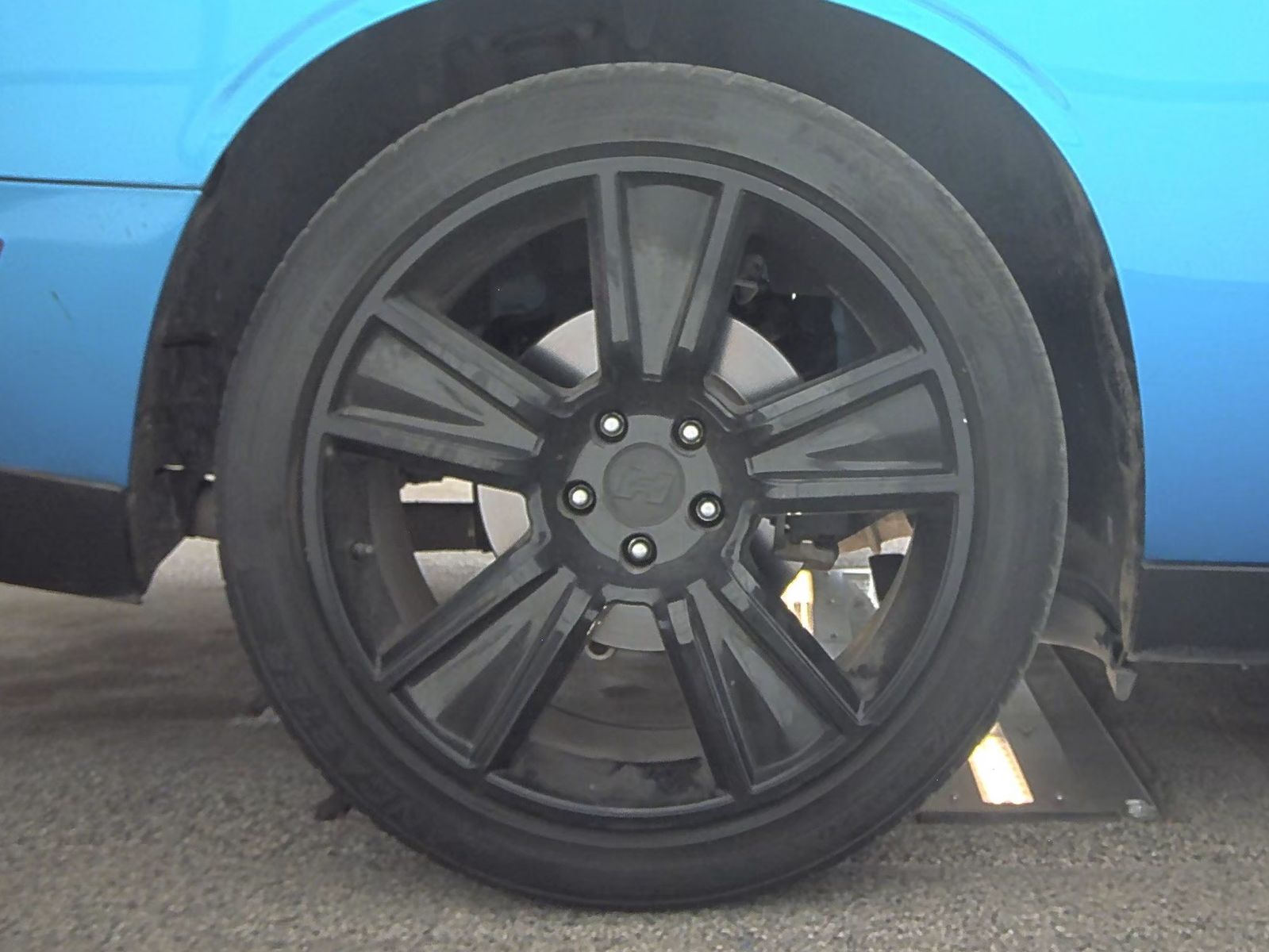 2015 Dodge Challenger SXT Plus RWD