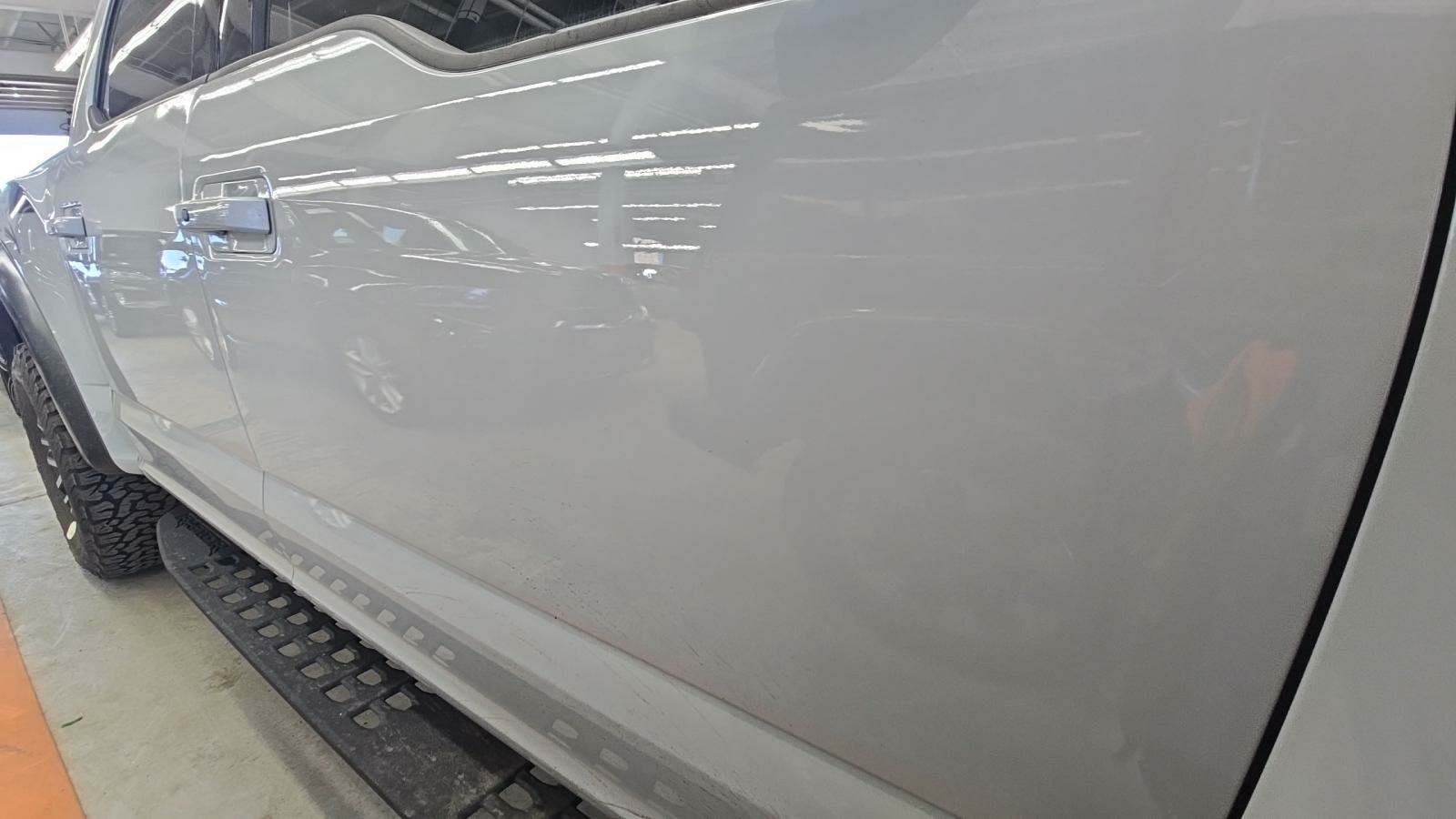 2017 Ford F-150 Raptor AWD