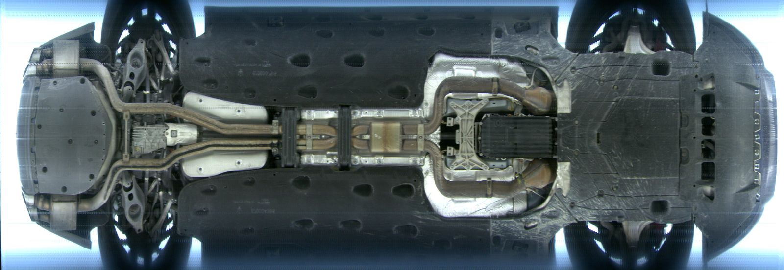 2016 Maserati Ghibli Base RWD