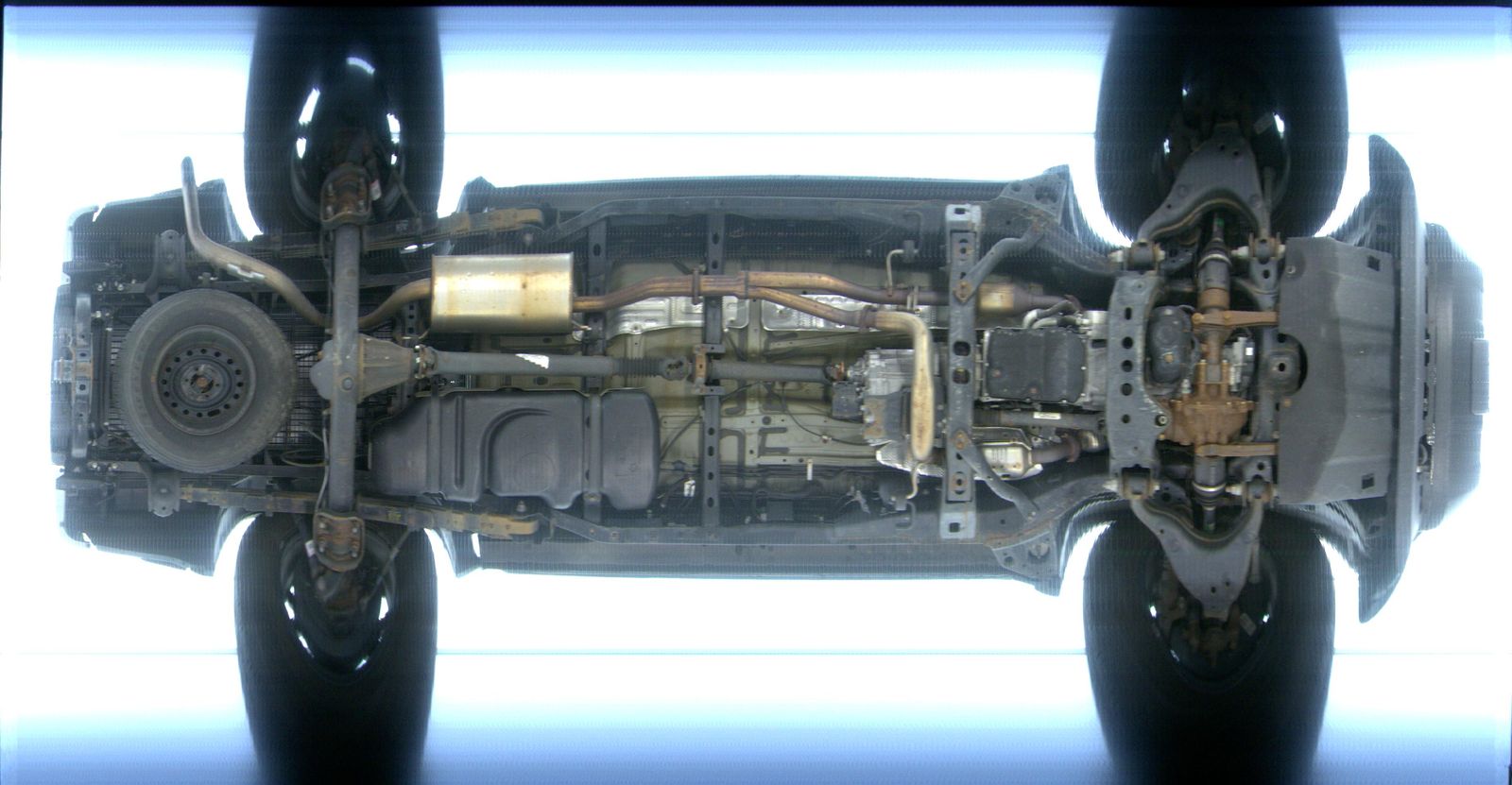 2018 Toyota Tacoma SR5 AWD