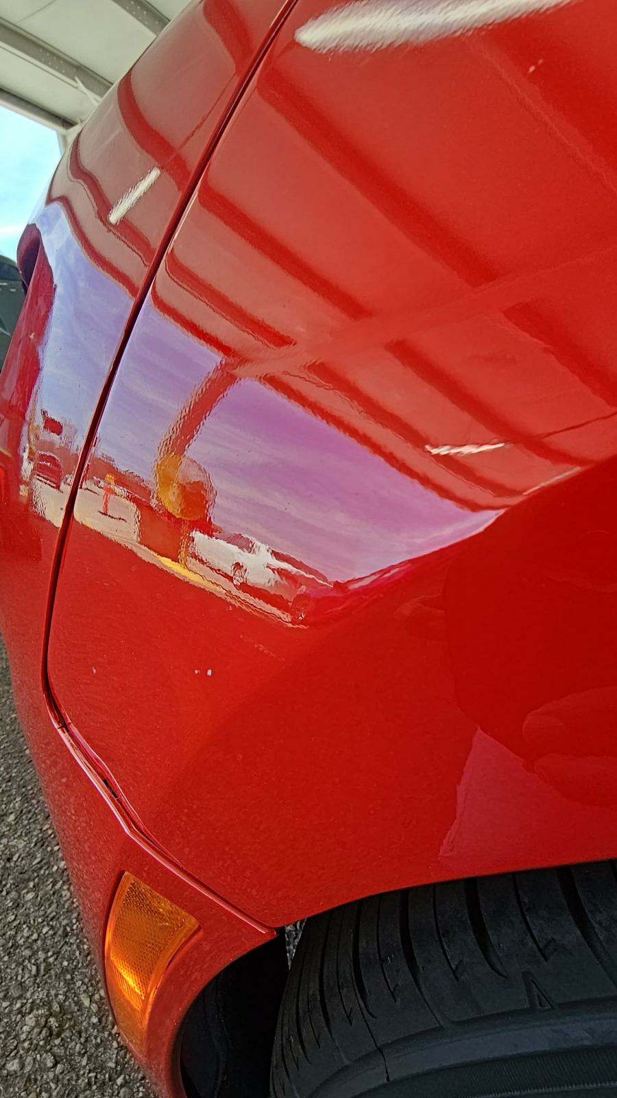 2023 Chevrolet Camaro 1LT RWD