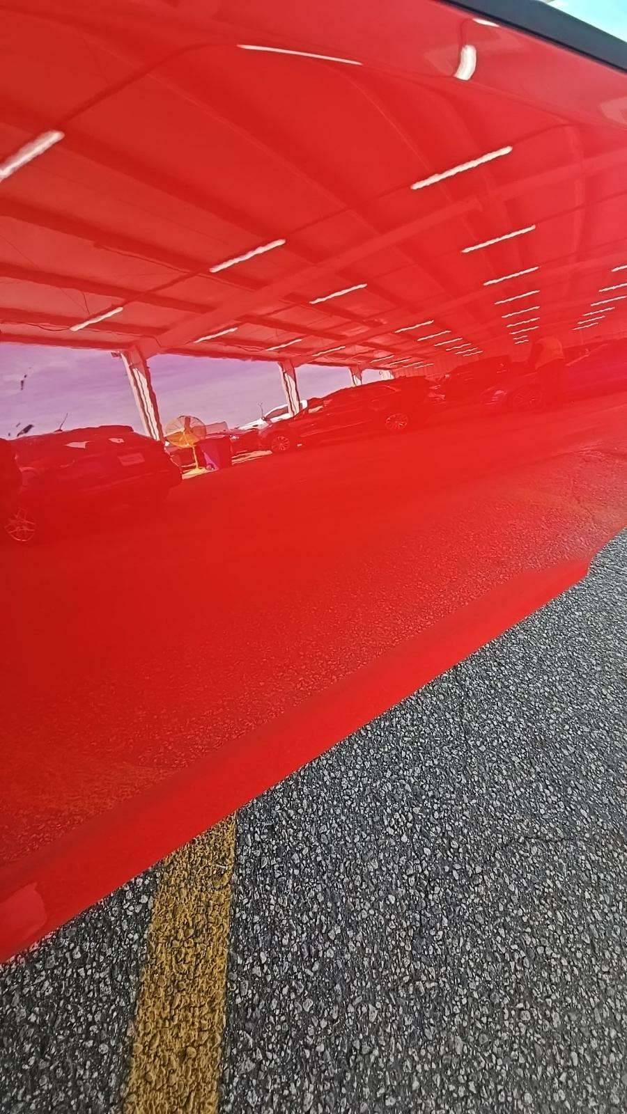 2023 Chevrolet Camaro 1LT RWD