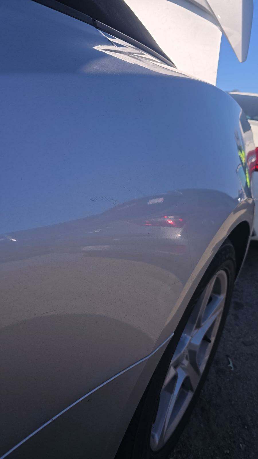 2019 Chevrolet Camaro 1LT RWD