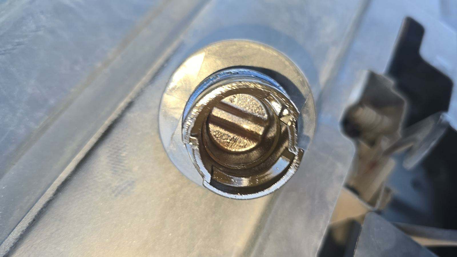 2019 Chevrolet Camaro 1LT RWD