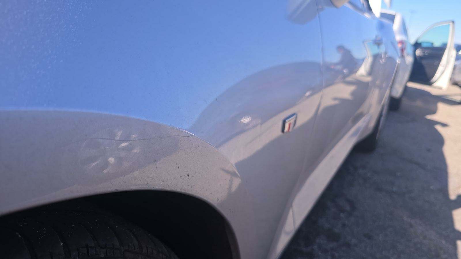 2019 Chevrolet Camaro 1LT RWD