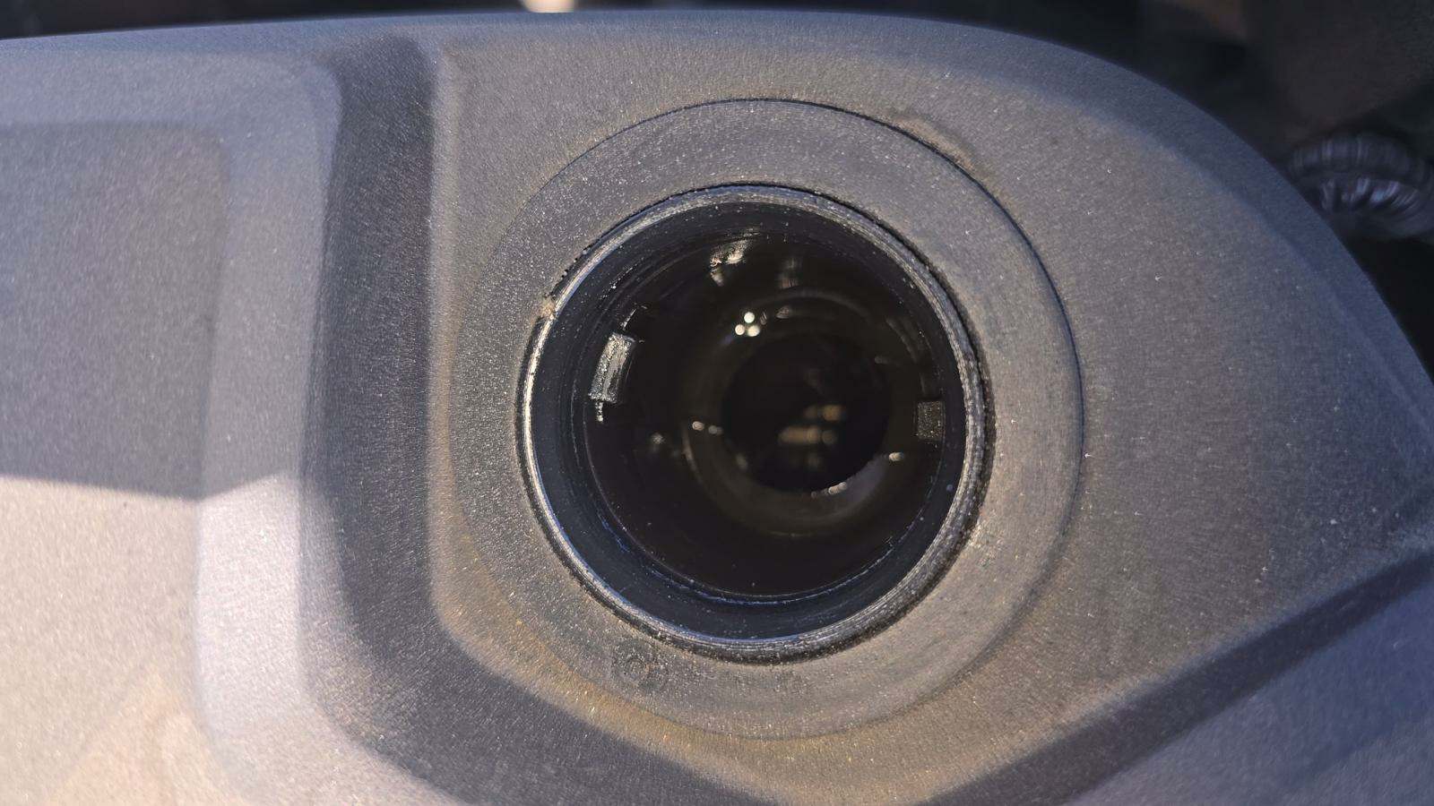 2019 Chevrolet Camaro 1LT RWD