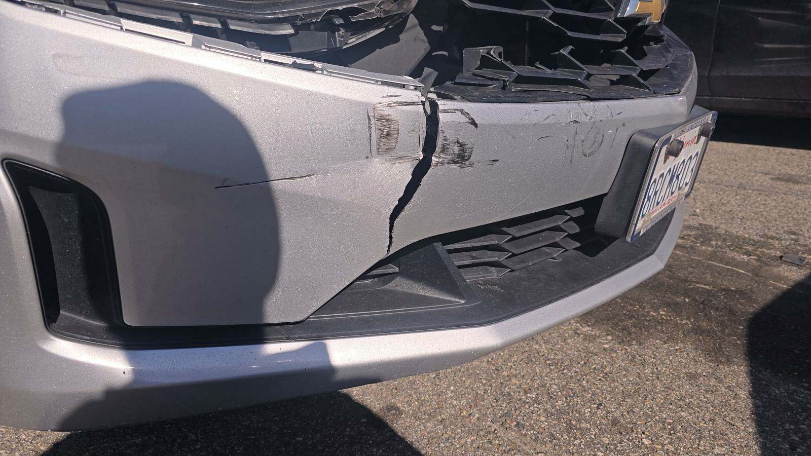 2019 Chevrolet Camaro 1LT RWD