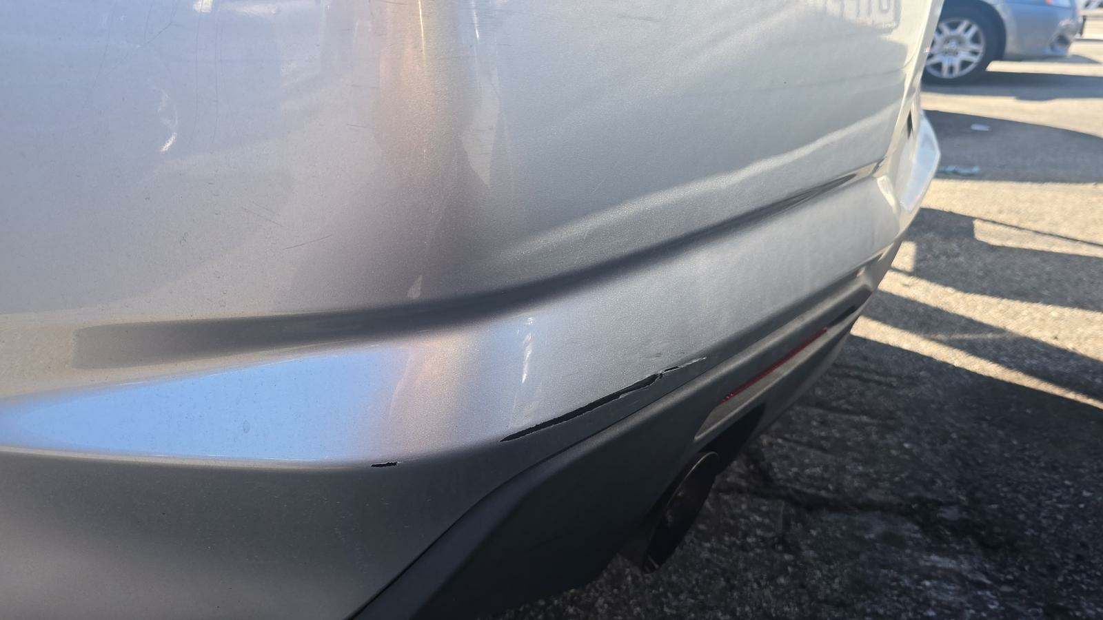 2019 Chevrolet Camaro 1LT RWD