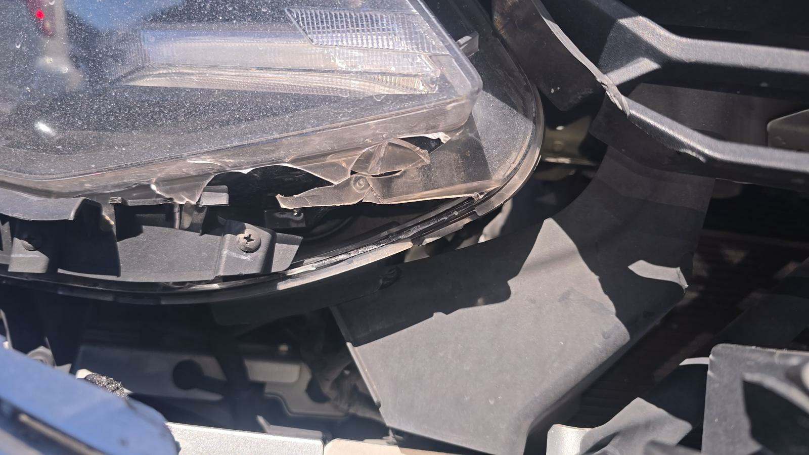 2019 Chevrolet Camaro 1LT RWD