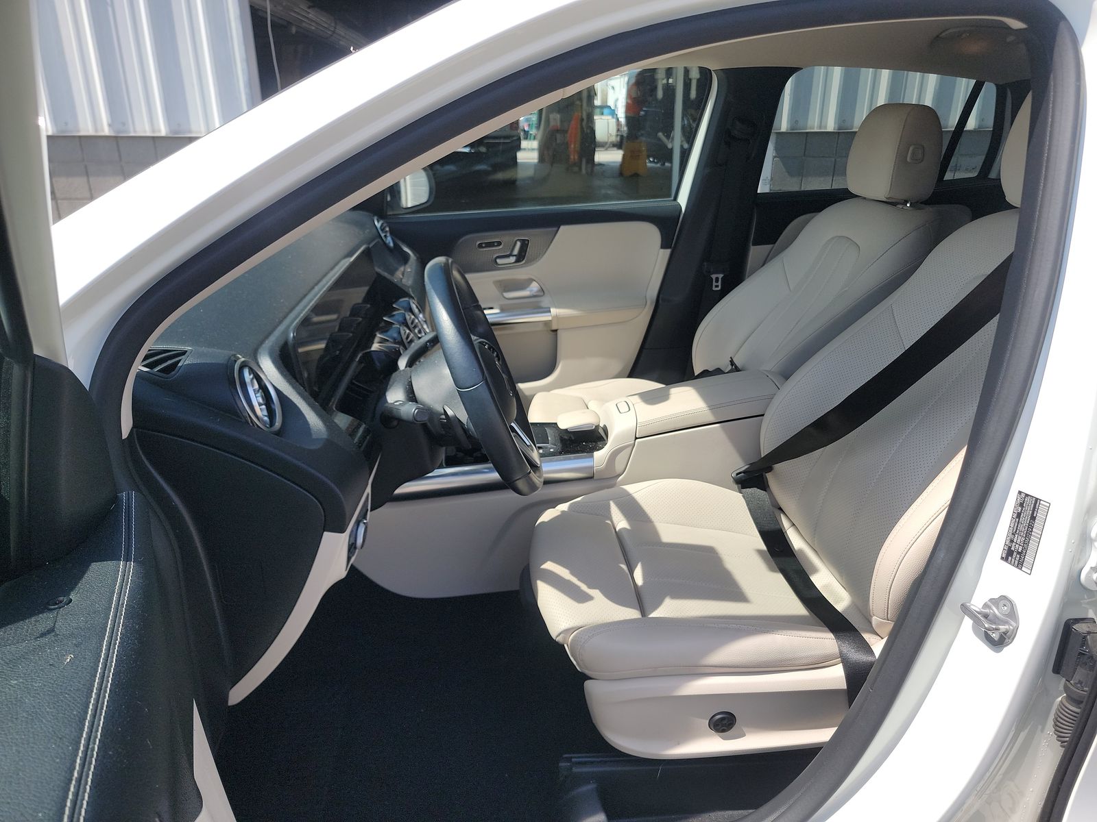 2021 Mercedes-Benz GLA GLA 250 FWD