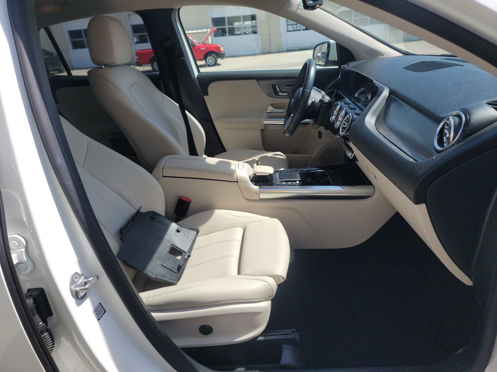 2021 Mercedes-Benz GLA GLA 250 FWD