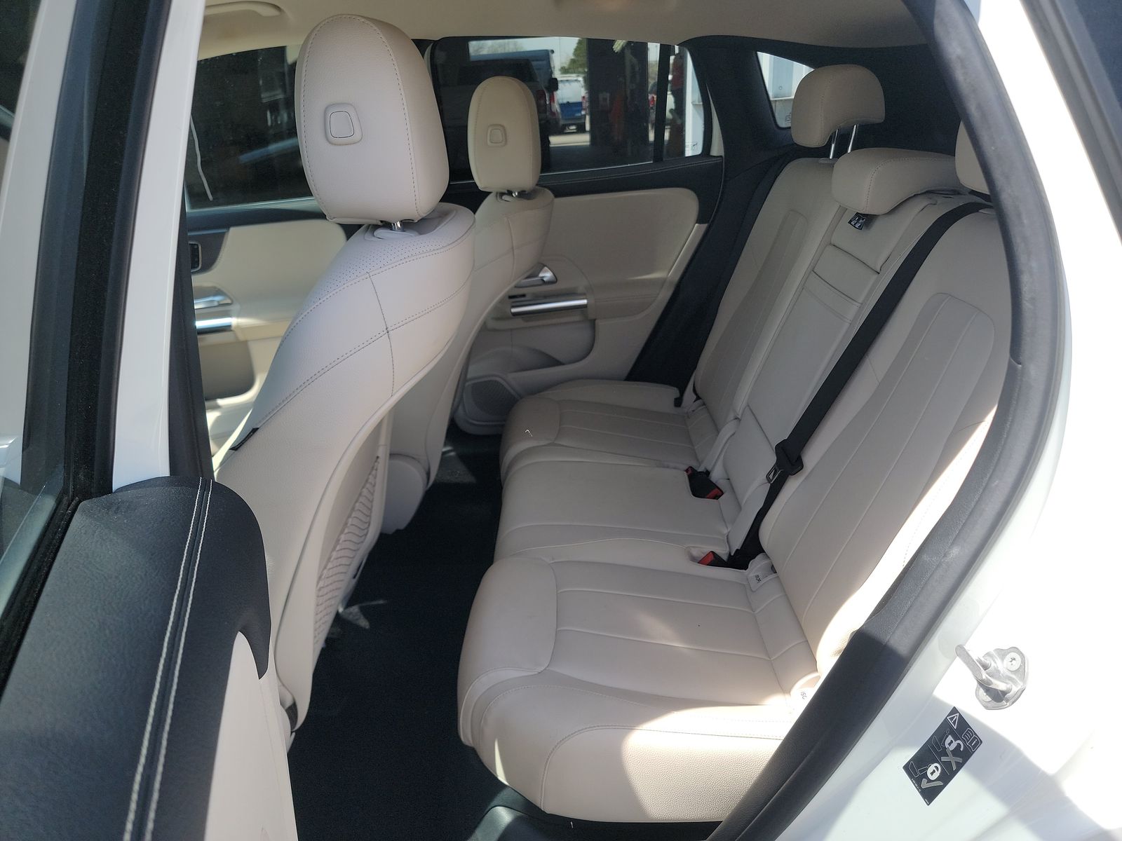 2021 Mercedes-Benz GLA GLA 250 FWD